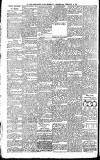 Newcastle Daily Chronicle Wednesday 08 February 1893 Page 8