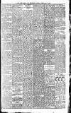 Newcastle Daily Chronicle Saturday 11 February 1893 Page 5