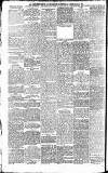 Newcastle Daily Chronicle Thursday 16 February 1893 Page 8