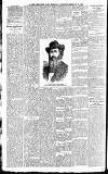 Newcastle Daily Chronicle Saturday 18 February 1893 Page 4