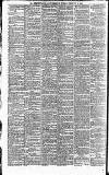 Newcastle Daily Chronicle Tuesday 21 February 1893 Page 2