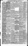 Newcastle Daily Chronicle Tuesday 21 February 1893 Page 8