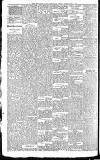 Newcastle Daily Chronicle Friday 24 February 1893 Page 4