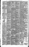 Newcastle Daily Chronicle Saturday 01 April 1893 Page 2