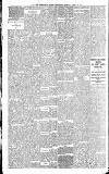 Newcastle Daily Chronicle Monday 24 April 1893 Page 4