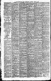 Newcastle Daily Chronicle Saturday 29 April 1893 Page 2