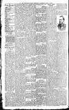Newcastle Daily Chronicle Saturday 29 April 1893 Page 4
