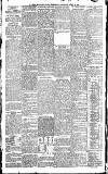 Newcastle Daily Chronicle Saturday 29 April 1893 Page 8