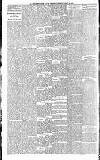 Newcastle Daily Chronicle Monday 22 May 1893 Page 4