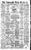 Newcastle Daily Chronicle Wednesday 24 May 1893 Page 1