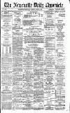Newcastle Daily Chronicle Tuesday 13 June 1893 Page 1