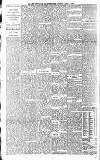 Newcastle Daily Chronicle Monday 19 June 1893 Page 4
