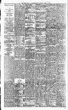 Newcastle Daily Chronicle Monday 19 June 1893 Page 6