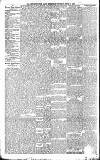 Newcastle Daily Chronicle Thursday 29 June 1893 Page 4
