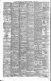 Newcastle Daily Chronicle Thursday 27 July 1893 Page 2