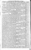 Newcastle Daily Chronicle Wednesday 02 August 1893 Page 4