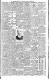 Newcastle Daily Chronicle Monday 07 August 1893 Page 5