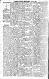 Newcastle Daily Chronicle Friday 18 August 1893 Page 4