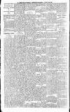 Newcastle Daily Chronicle Wednesday 23 August 1893 Page 4