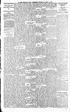 Newcastle Daily Chronicle Thursday 24 August 1893 Page 4