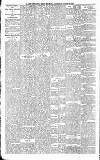 Newcastle Daily Chronicle Saturday 26 August 1893 Page 4