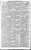 Newcastle Daily Chronicle Tuesday 05 September 1893 Page 4