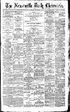 Newcastle Daily Chronicle Saturday 09 September 1893 Page 1
