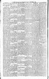 Newcastle Daily Chronicle Monday 11 September 1893 Page 4