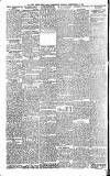 Newcastle Daily Chronicle Tuesday 12 September 1893 Page 8