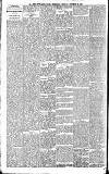 Newcastle Daily Chronicle Monday 23 October 1893 Page 4