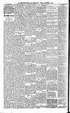 Newcastle Daily Chronicle Monday 30 October 1893 Page 4