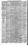 Newcastle Daily Chronicle Monday 06 November 1893 Page 2