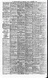 Newcastle Daily Chronicle Monday 13 November 1893 Page 2