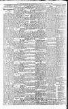 Newcastle Daily Chronicle Monday 13 November 1893 Page 4