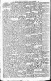 Newcastle Daily Chronicle Tuesday 14 November 1893 Page 4