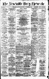 Newcastle Daily Chronicle Saturday 18 November 1893 Page 1