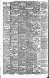 Newcastle Daily Chronicle Saturday 18 November 1893 Page 2