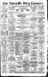 Newcastle Daily Chronicle Wednesday 13 December 1893 Page 1