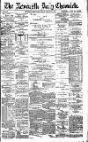 Newcastle Daily Chronicle Friday 05 January 1894 Page 1