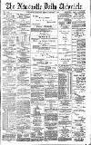 Newcastle Daily Chronicle Monday 08 January 1894 Page 1