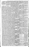 Newcastle Daily Chronicle Wednesday 24 January 1894 Page 4
