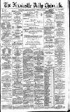 Newcastle Daily Chronicle Saturday 10 February 1894 Page 1