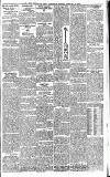 Newcastle Daily Chronicle Monday 19 February 1894 Page 5