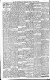 Newcastle Daily Chronicle Tuesday 27 February 1894 Page 4