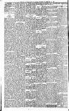 Newcastle Daily Chronicle Wednesday 28 February 1894 Page 4