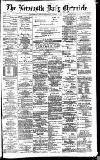 Newcastle Daily Chronicle Friday 02 March 1894 Page 1