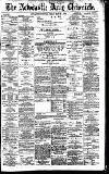 Newcastle Daily Chronicle Friday 09 March 1894 Page 1