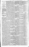 Newcastle Daily Chronicle Wednesday 23 May 1894 Page 4