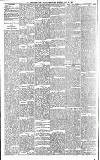 Newcastle Daily Chronicle Monday 28 May 1894 Page 4