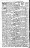 Newcastle Daily Chronicle Wednesday 06 June 1894 Page 4